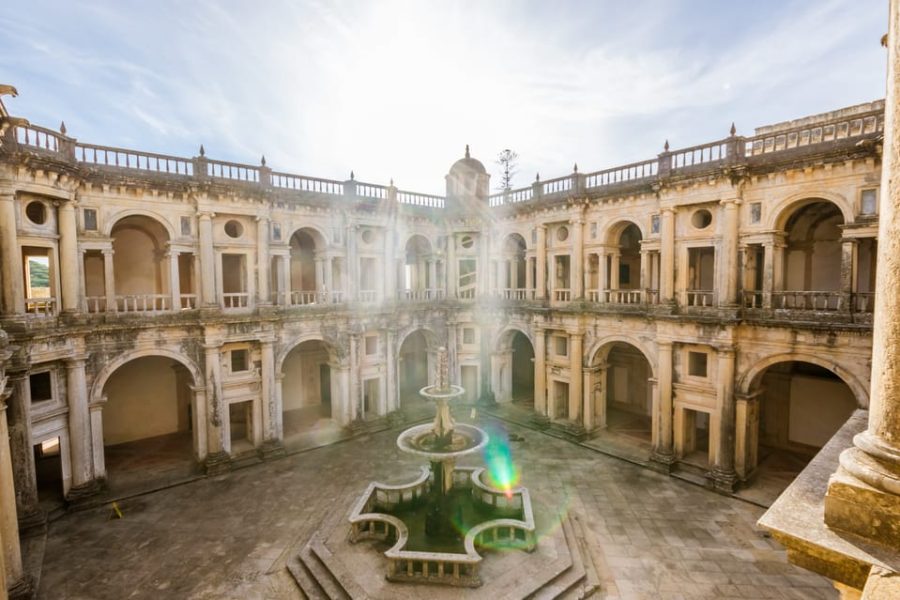 Knights Templar Tour